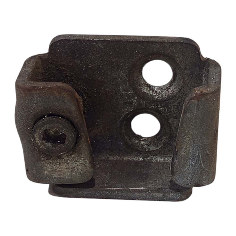 Batente Porta Esquerda Scania T112 113 1984 A 1986 7