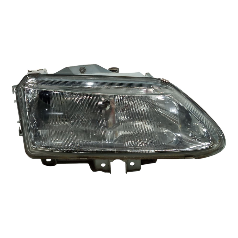 Farol Dianteiro D Renault Laguna 1995 1996 1997 1998 A 2005 Direito/passageiro 1