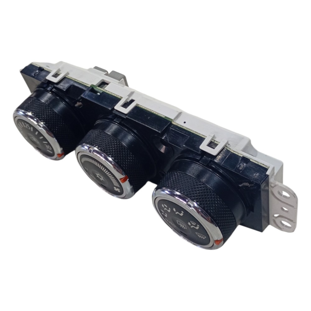 Comando Ar Condicionado Original Mitsubishi Asx 2015 A 2020 2