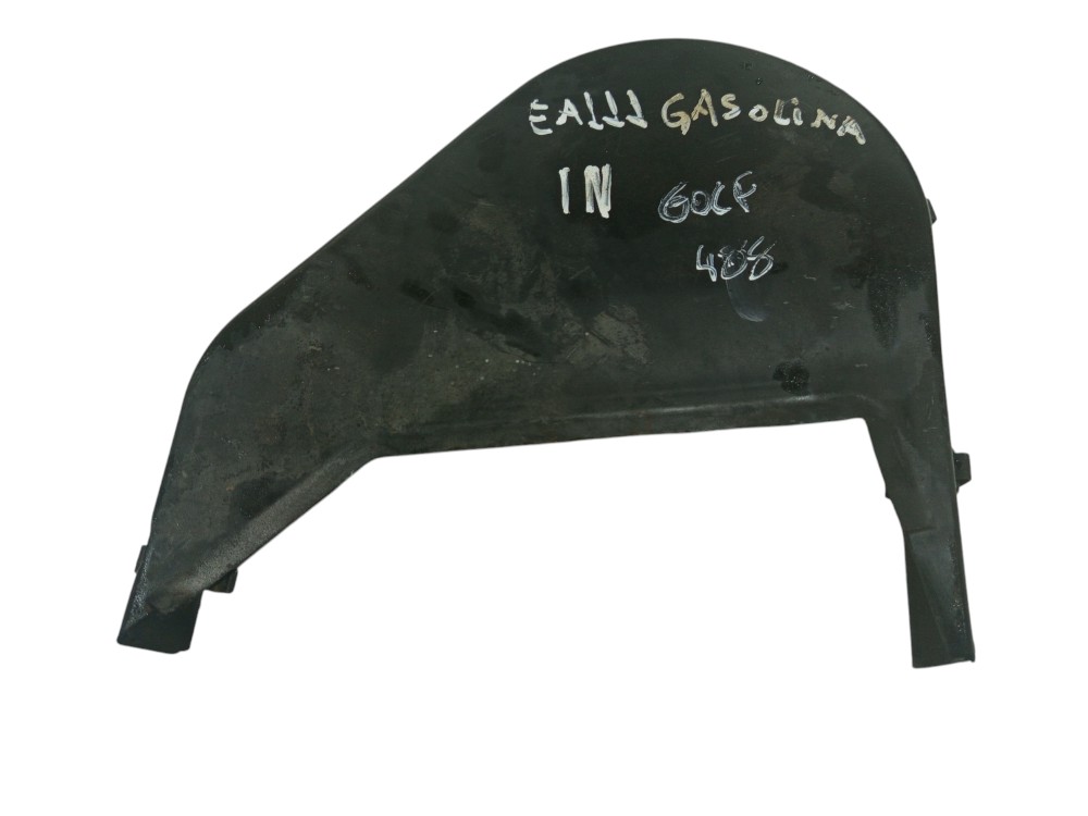 Capa Correia Dentada Volkswagen Gol 1.0 1995 1996 Aa 2005 4