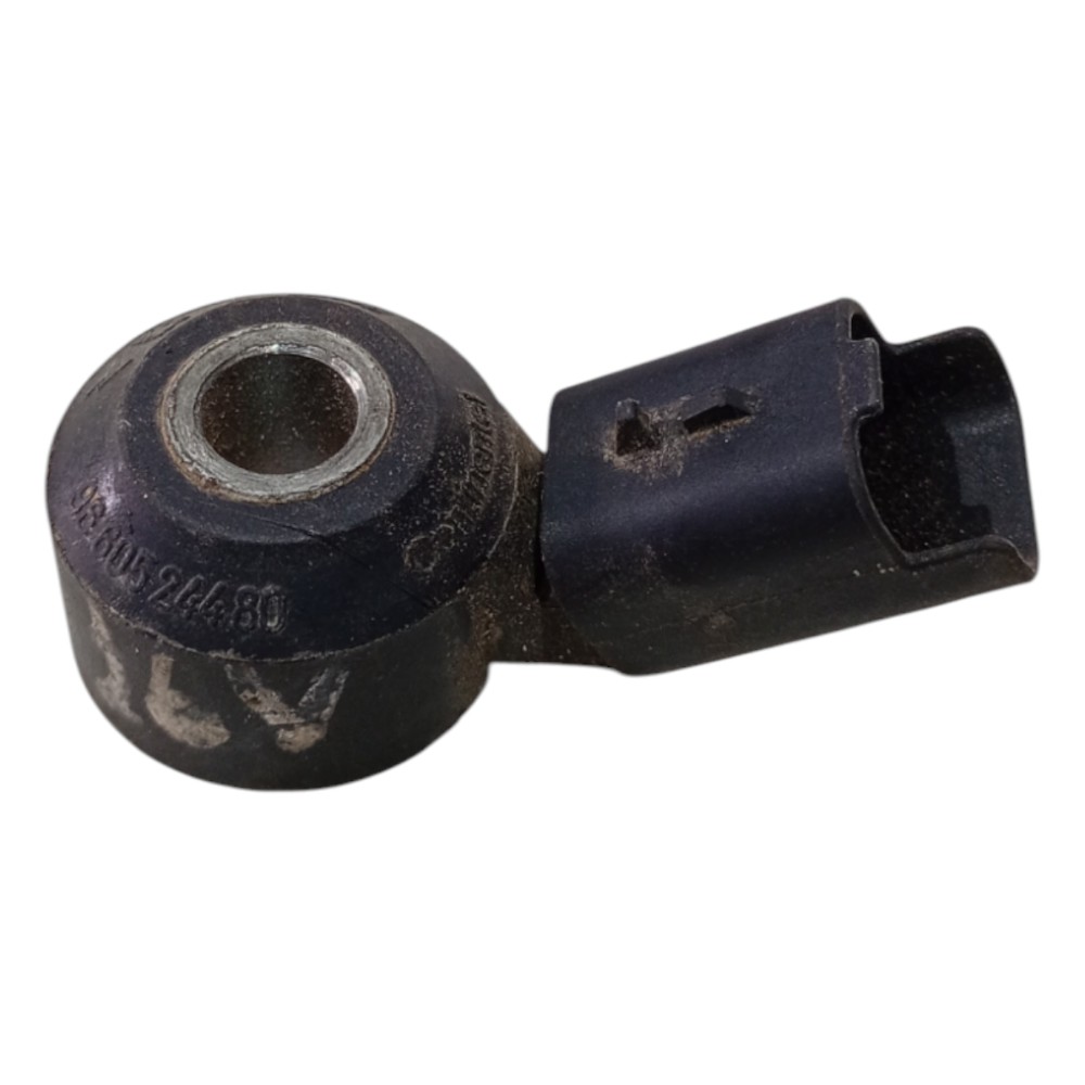 Sensor Detonação Peugeot 208 1.6 2016 A 2020 1