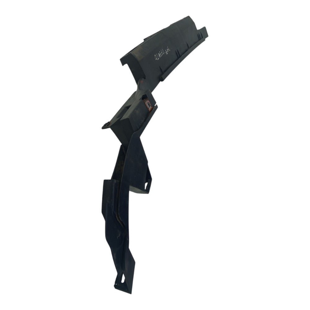 Suporte Guia Parachoque Traseiro Direito Peugeot 307 02/12 5