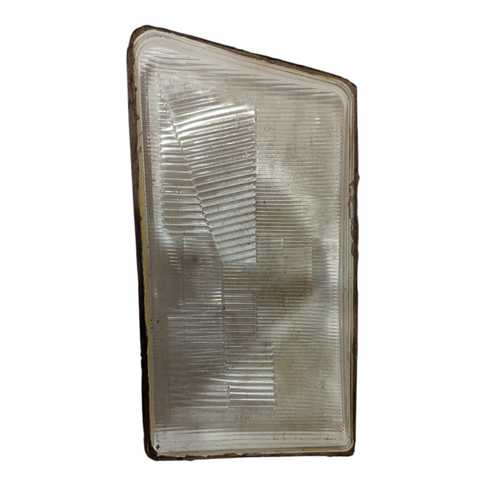 Lente Farol Dianteiro Direito Fiat Uno 1997 A 2002 4