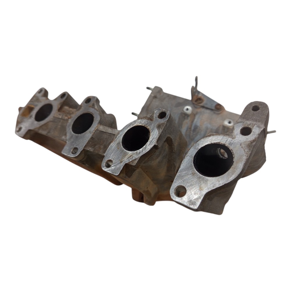 Coletor Admissão Gm Chevrolet Corsa 1.0 8v 1996 1997 A 2004 3
