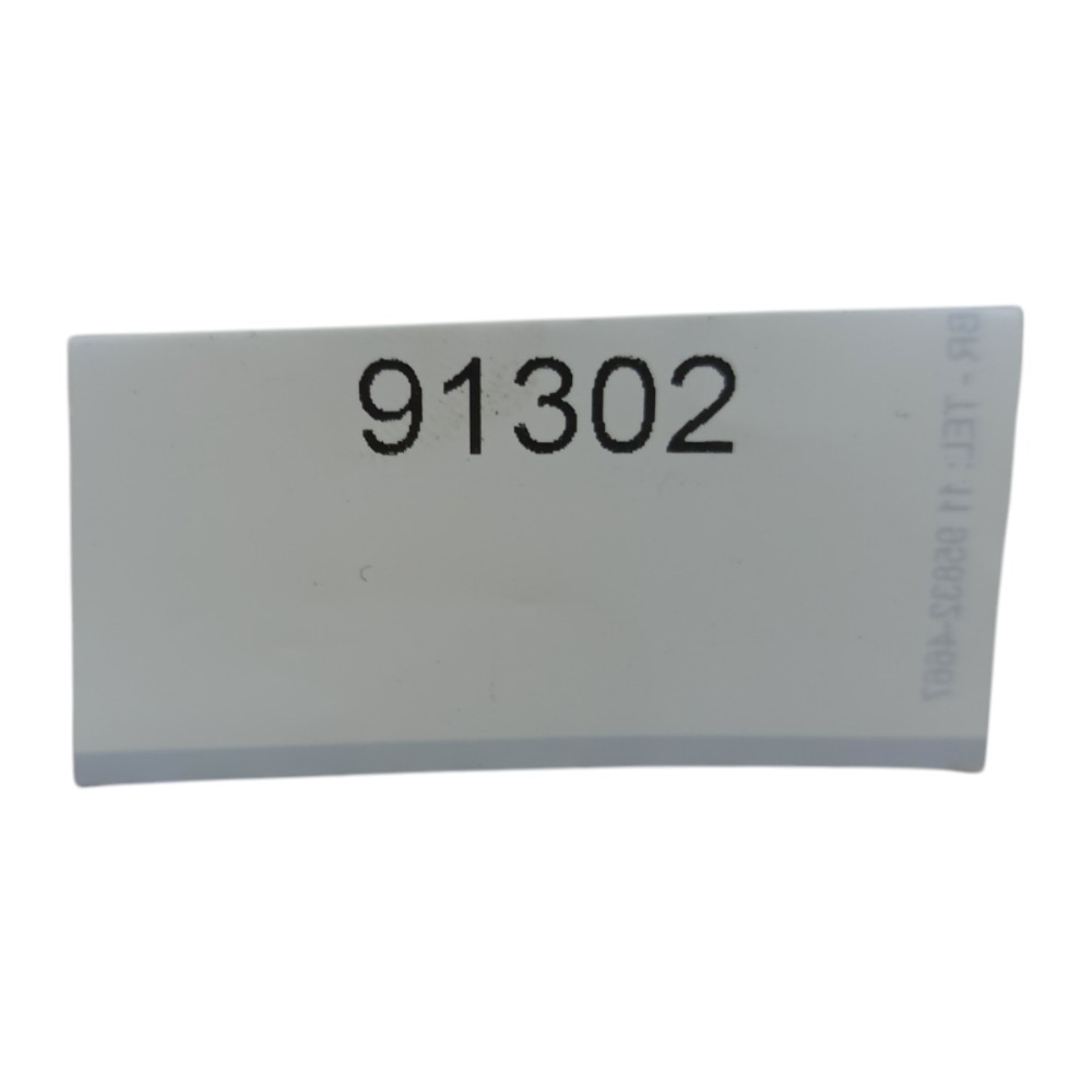 Tela Grade Difusor Painel Renault Scenic 2001 A 2012 8