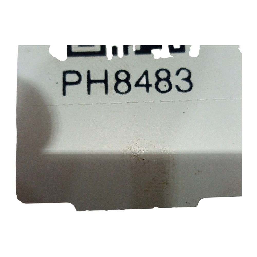 Polia Virabrequim Peugeot 206 1.6 16v 2006 T558 7