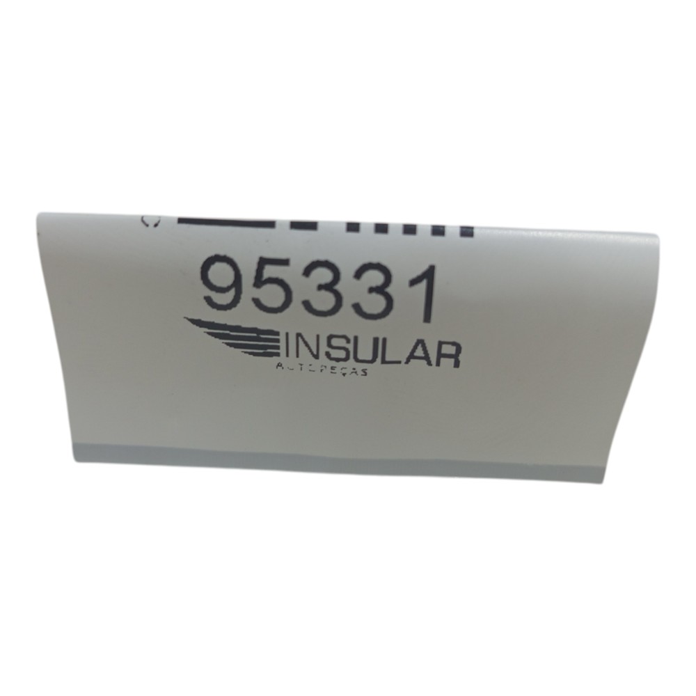 Botão Pisca Alerta Renault Scenic 2002 2003 2004 2005 A 2011 Preto 9