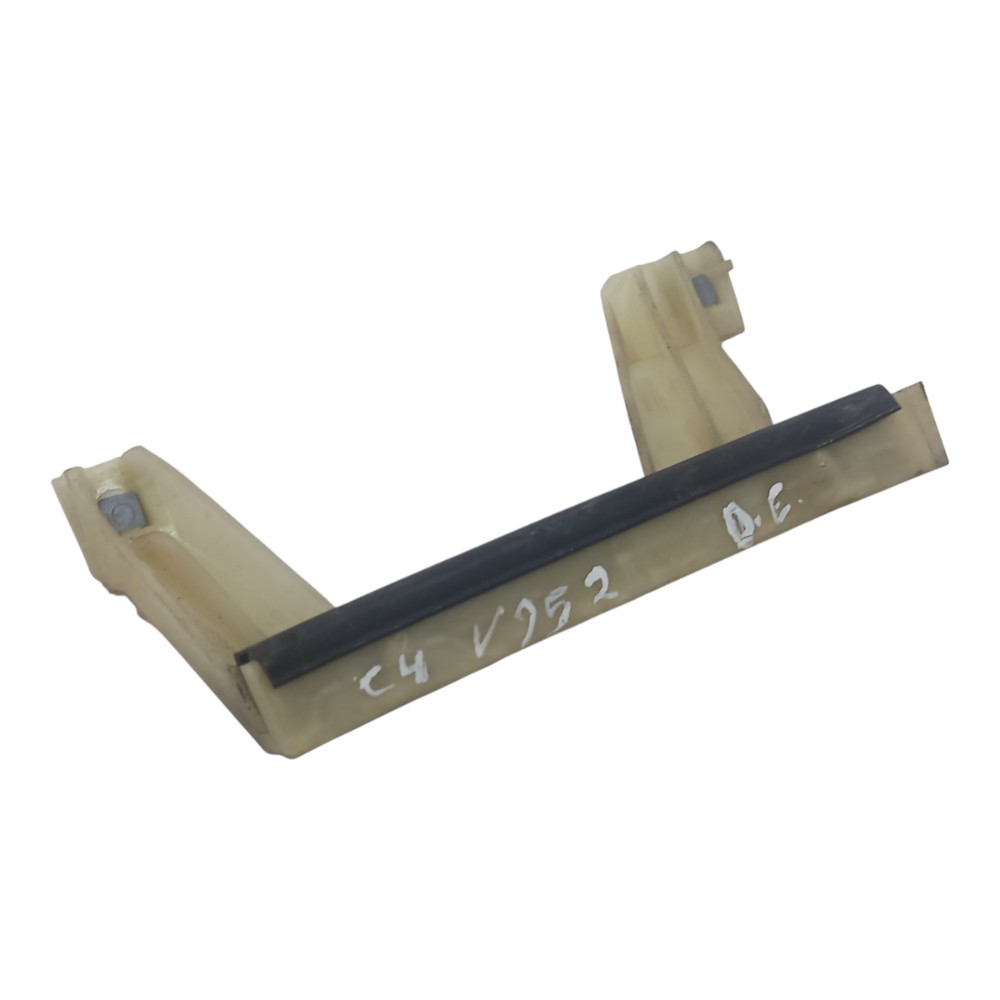 Guia Vidro Diant Esquerdo Citroen C4 Picasso 2009 A 2014 2
