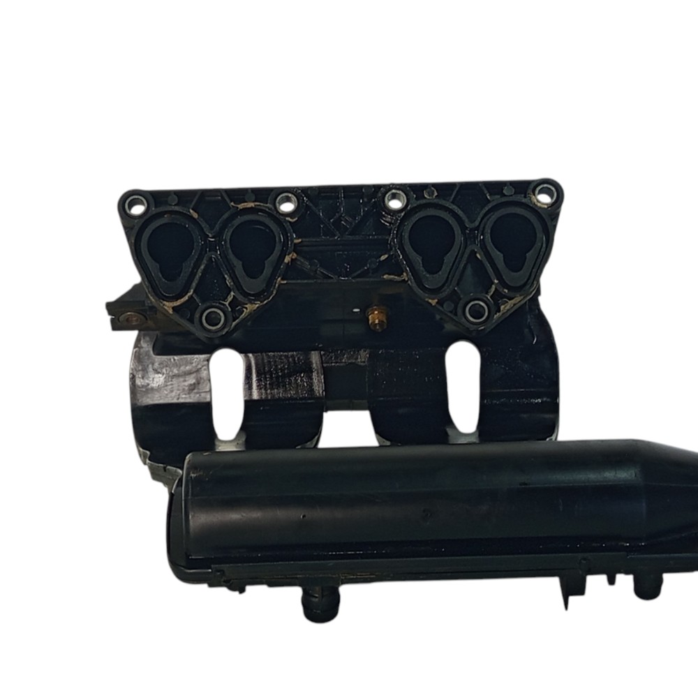 Coletor Admissão Renault Clio 1.0 8v 2004 2005 2006 A 2012 5
