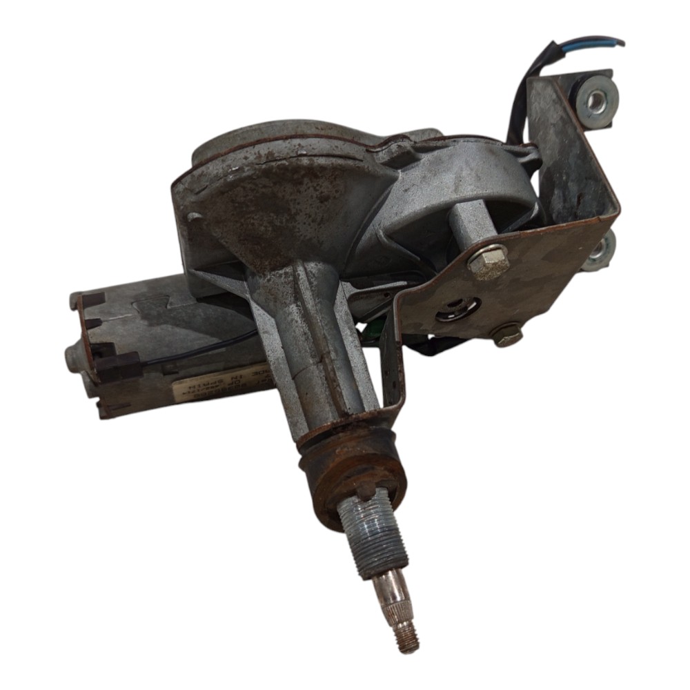 Limpador Vidro Traseiro Gm Corsa 1997 1998 1999 2000 A 2010 3