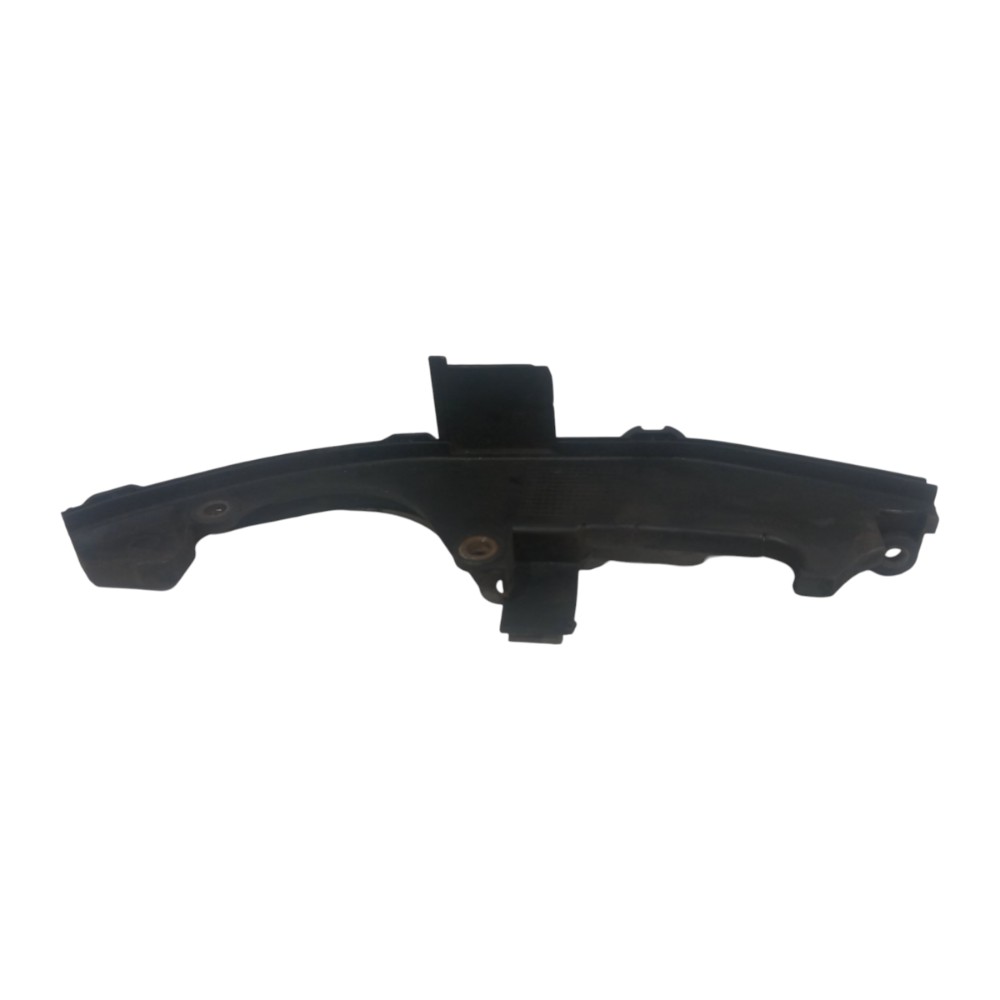 Capa Tampa Lateral Correia Motor Vw Gol G3 1.0 16v 1999/2005 3
