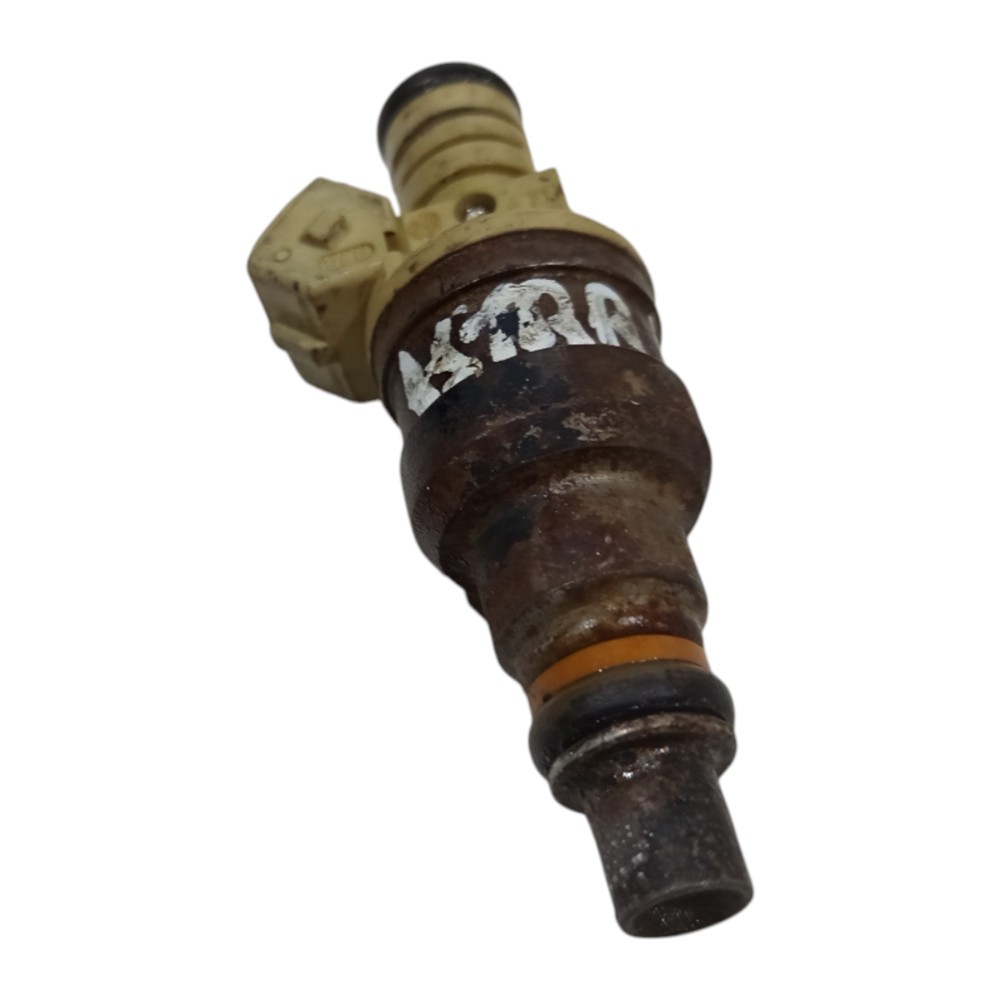 Bico Injetor Bosch Chevrolet Astra 2.0 Gasolina 1994 1995 4