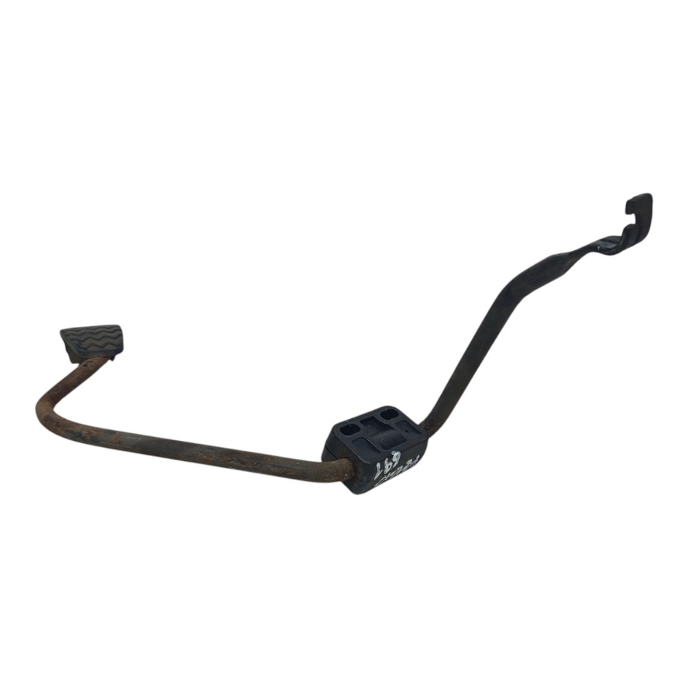 Pedal Acelerador Fiat Palio 1996 1997 1998 1999 A 2000 5