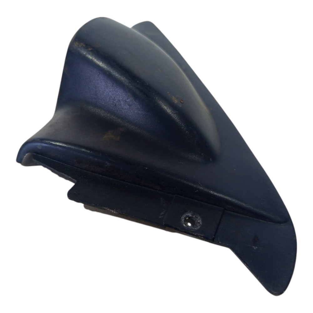 Acabamento Interno Retrovisor Esquerdo Escort 1998 A 2002 5