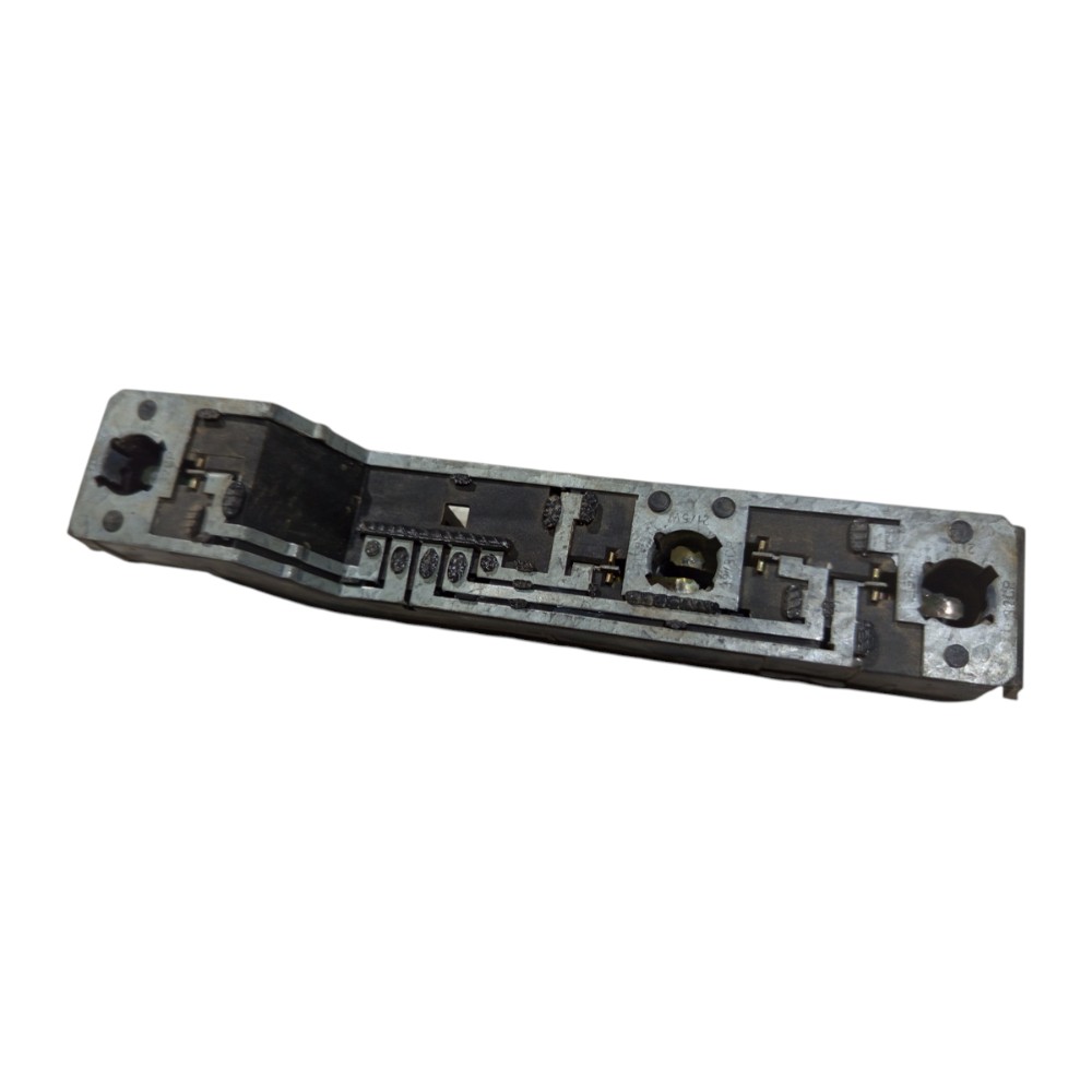 Circuito Lanterna Volkswagen Parati 1987 1988 A 1995 1