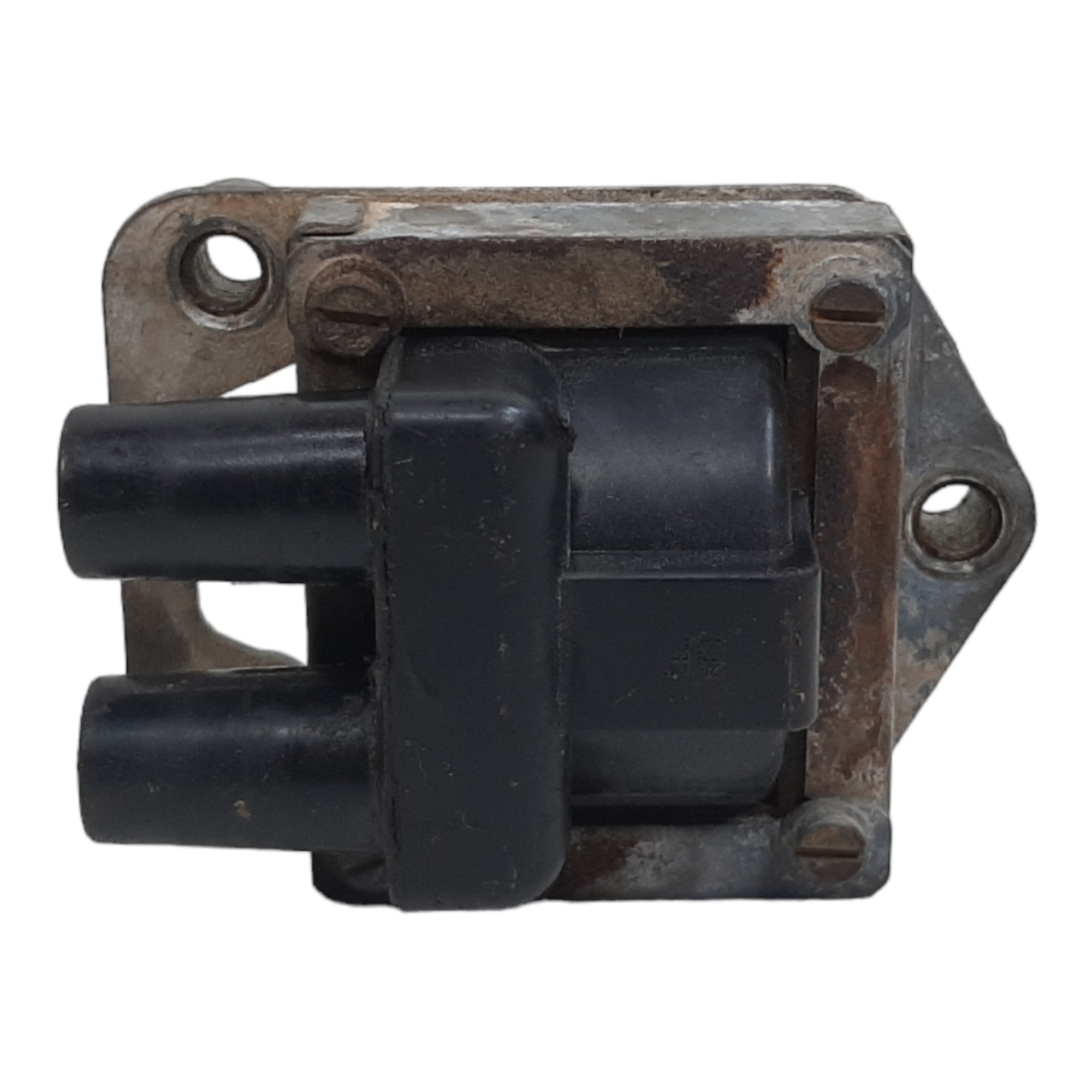 Bobina Ignição Fiat Uno 1.0 Fiasa 1990 1991 1992 1993 A 1997 3