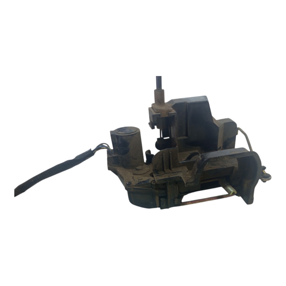 Fechadura Porta Dianteira Direita Fiat Palio 1998 1999/2002 2