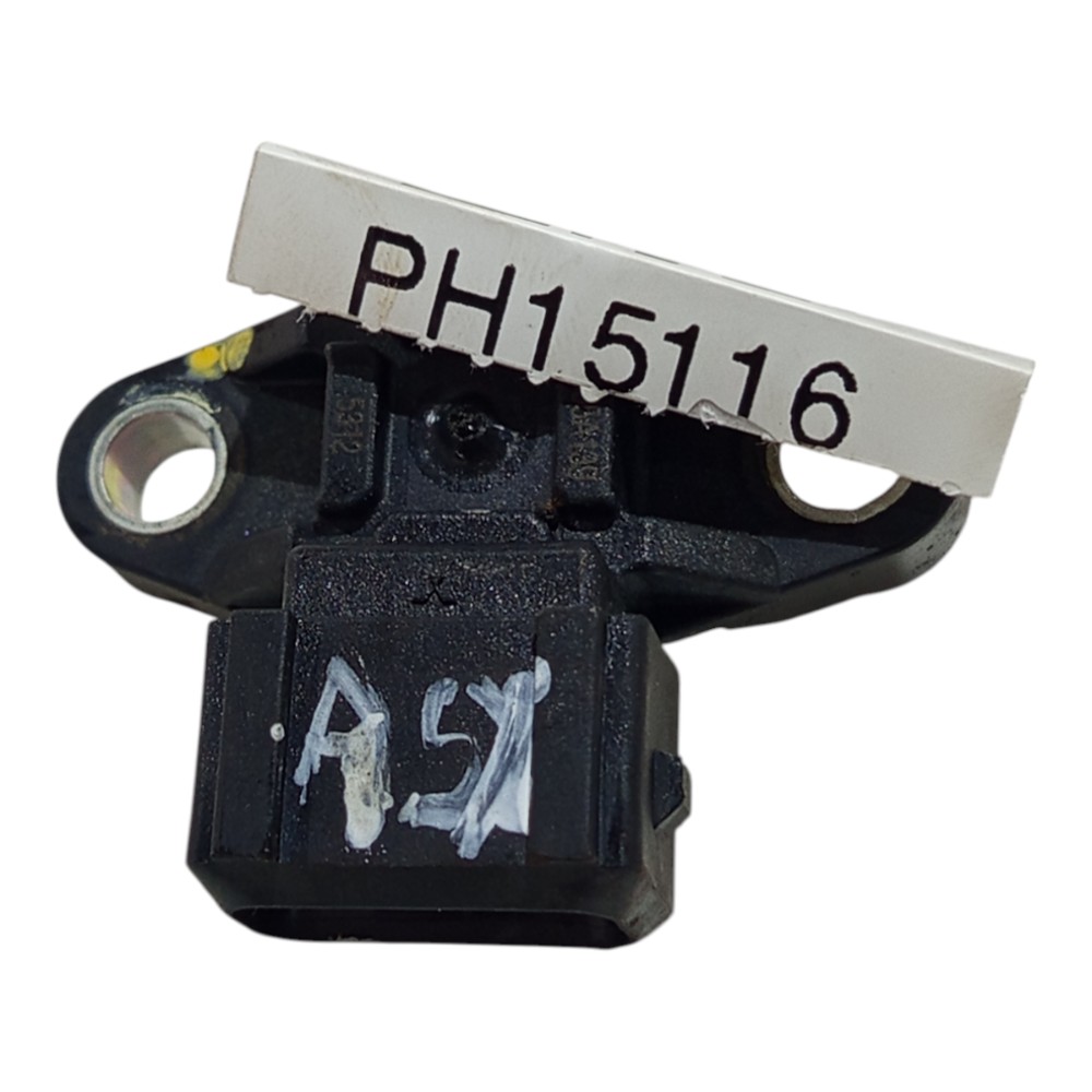 Sensor Map Mitsubishi Asx 2.0 16v 2015 2016 2017 2018 A 2020 8