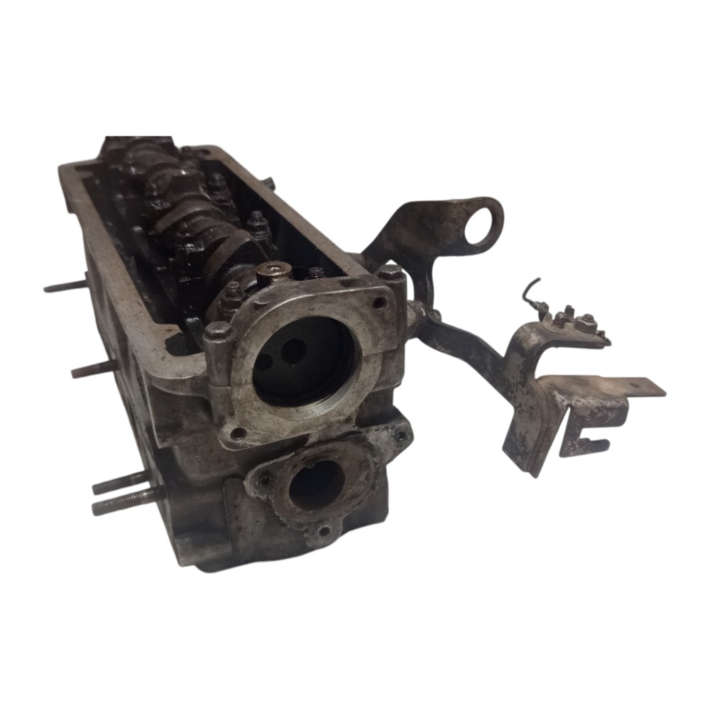Cabeçote Motor Volkswagen Parati 1.0 8v At 1997 1998 A 2001 5