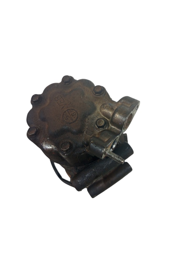 Compressor Ar Condicionado Peugeot 206 16v 1.6 2001 A 2009 1