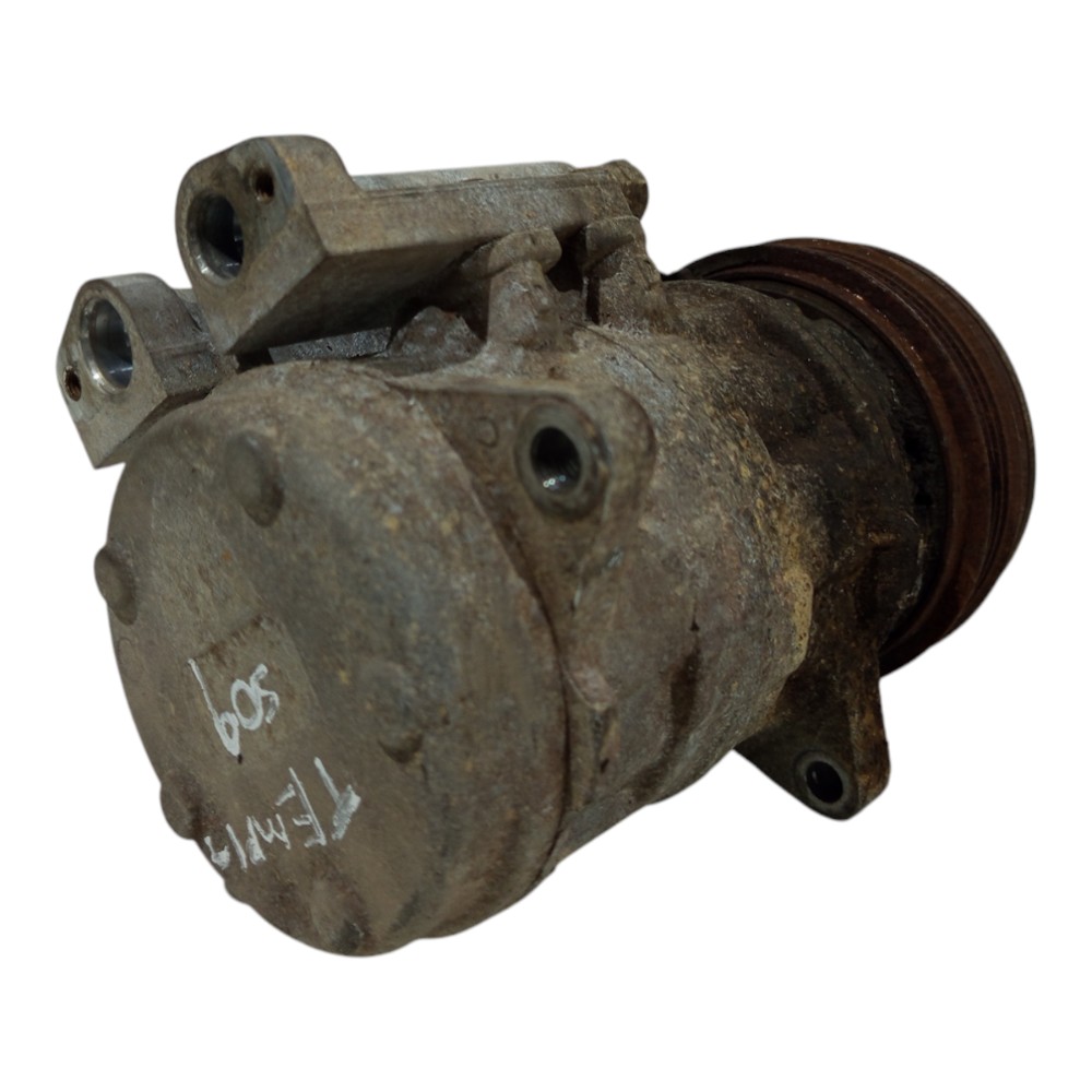 Compressor Ar Condicionado Tempra 2.0 8v 1994 1995 A 1999 1
