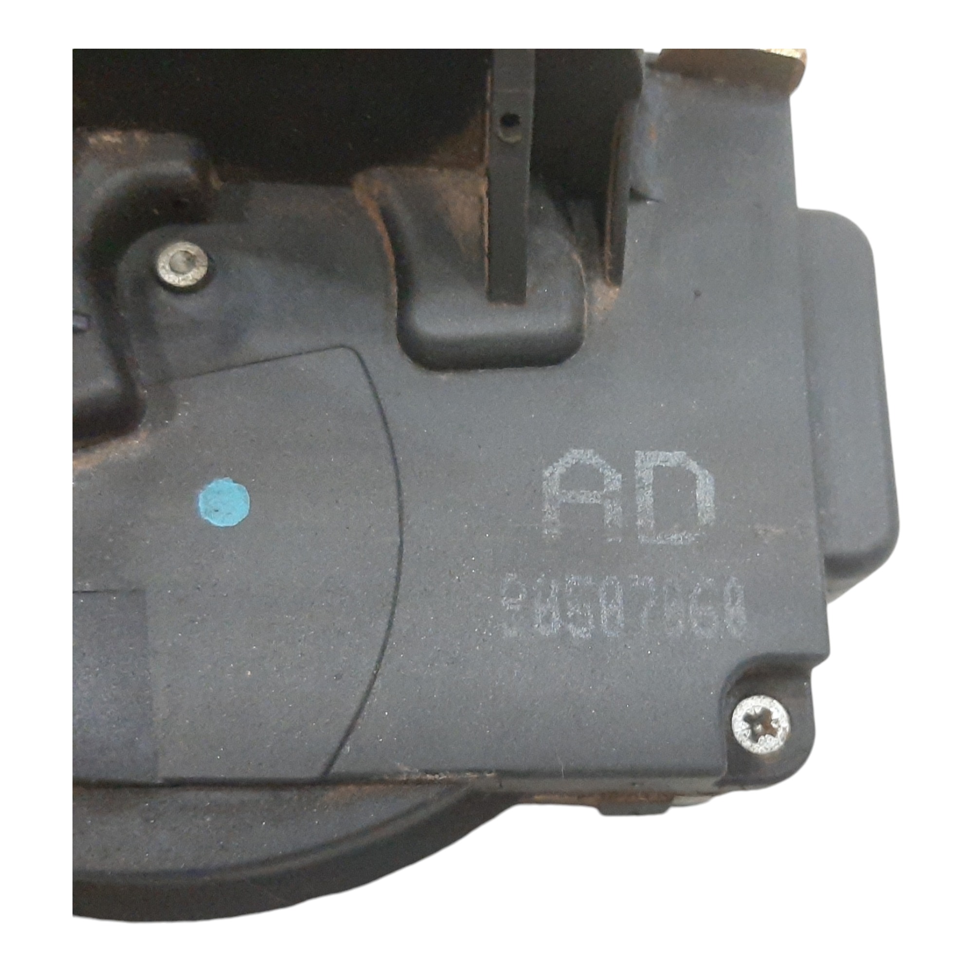 Fechadura Elétrica Dianteira Direita Gm Vectra 1997 A 2005 7