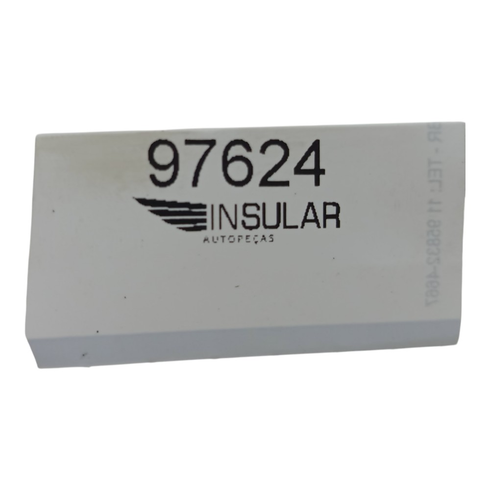 Maquina Vidro Manual Tras Direita Ford Fiesta 1996 A 2002 8