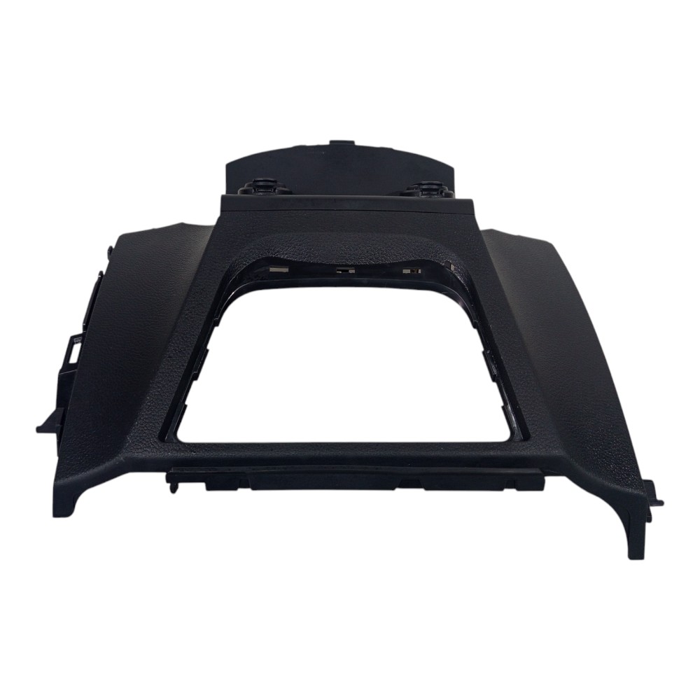 Moldura Central Painel Hyundai I30 2013 A 2016 3