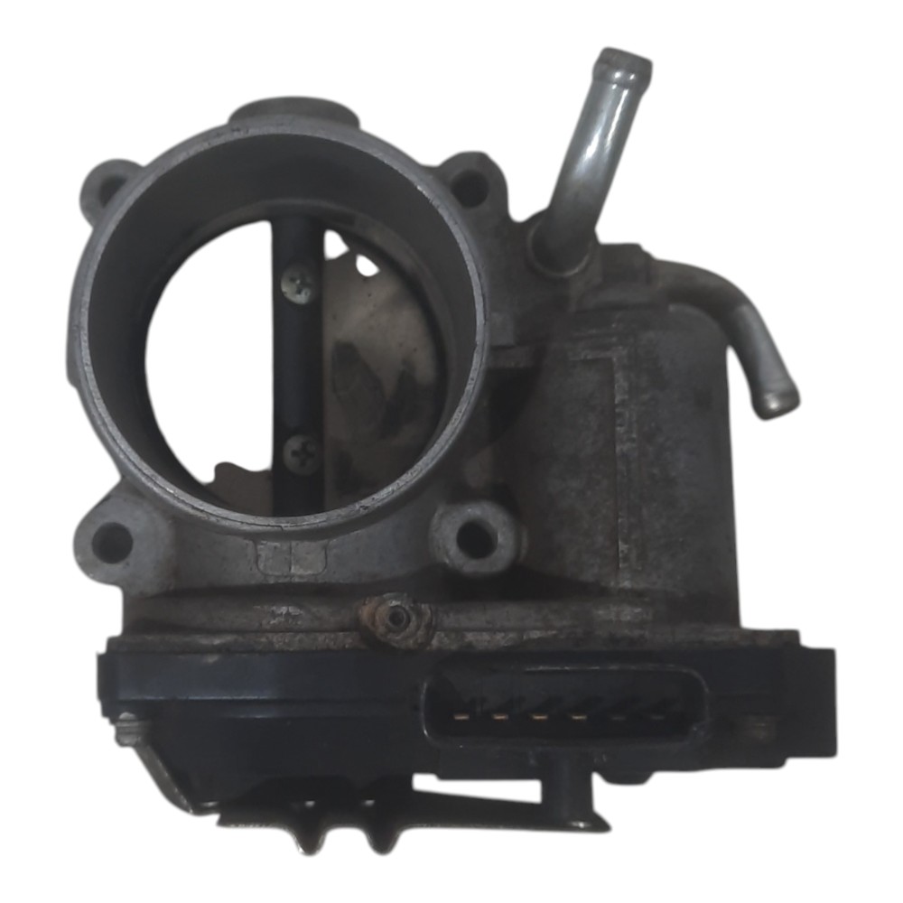 Tbi Corpo Borboleta Mitsubishi Lancer Asx 2.0 2011 A 2018 1