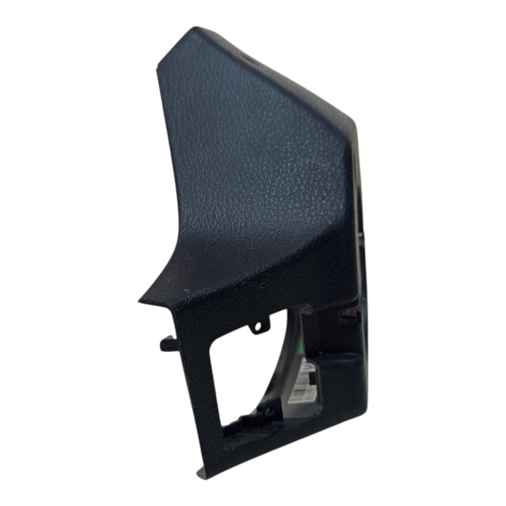 Acabamento Tras Volante Toyota Corolla 2015 2016 A 2019 4