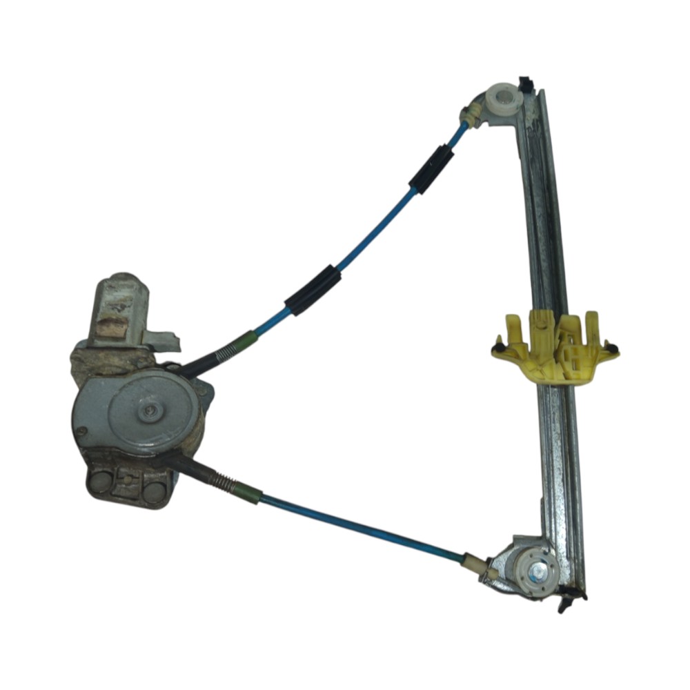 Maquina Vidro Traseiro Esquerdo Citroen Xsara 2001 A 2012 7