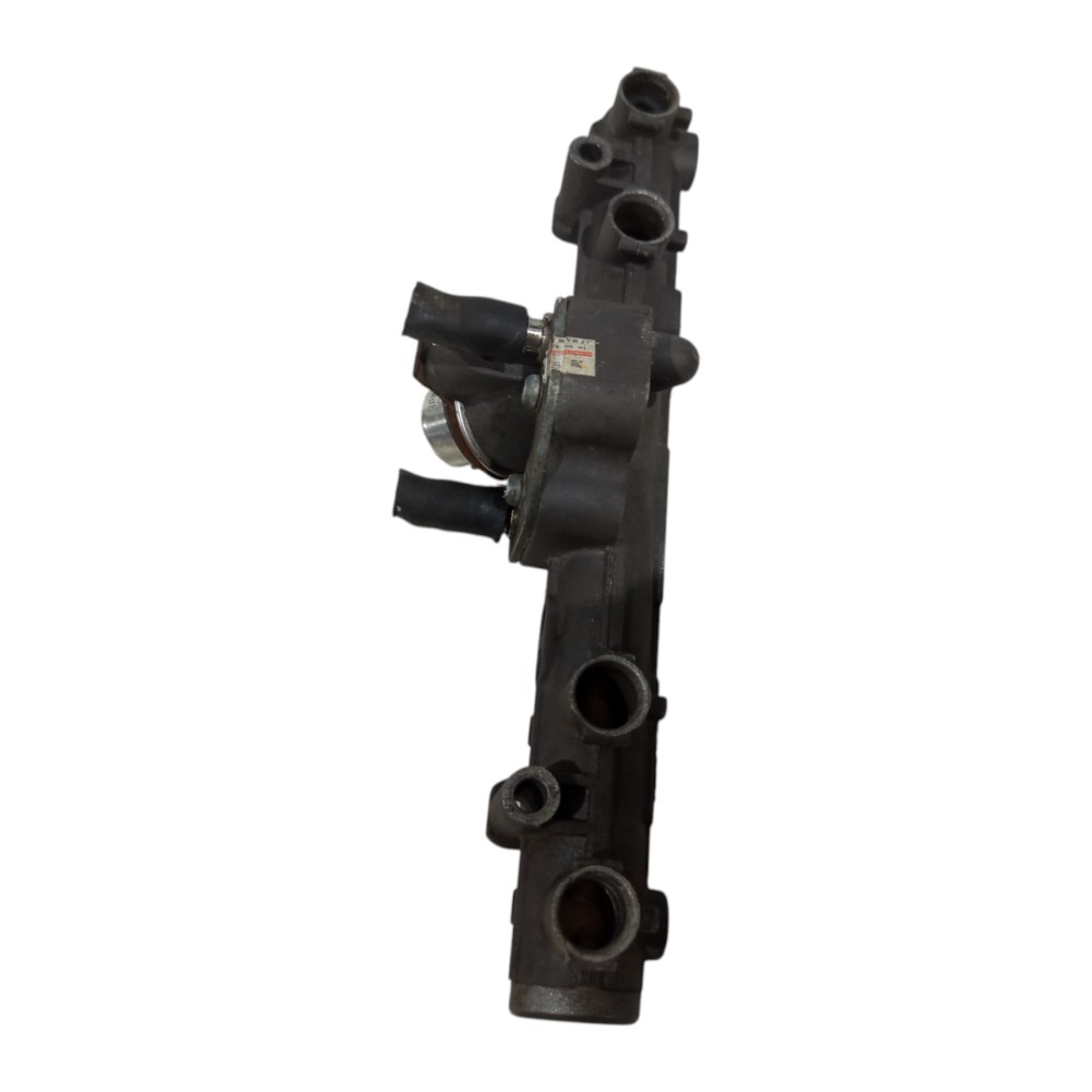 Flauta Bico Injetor Fiat Palio 1997 A 2002 2