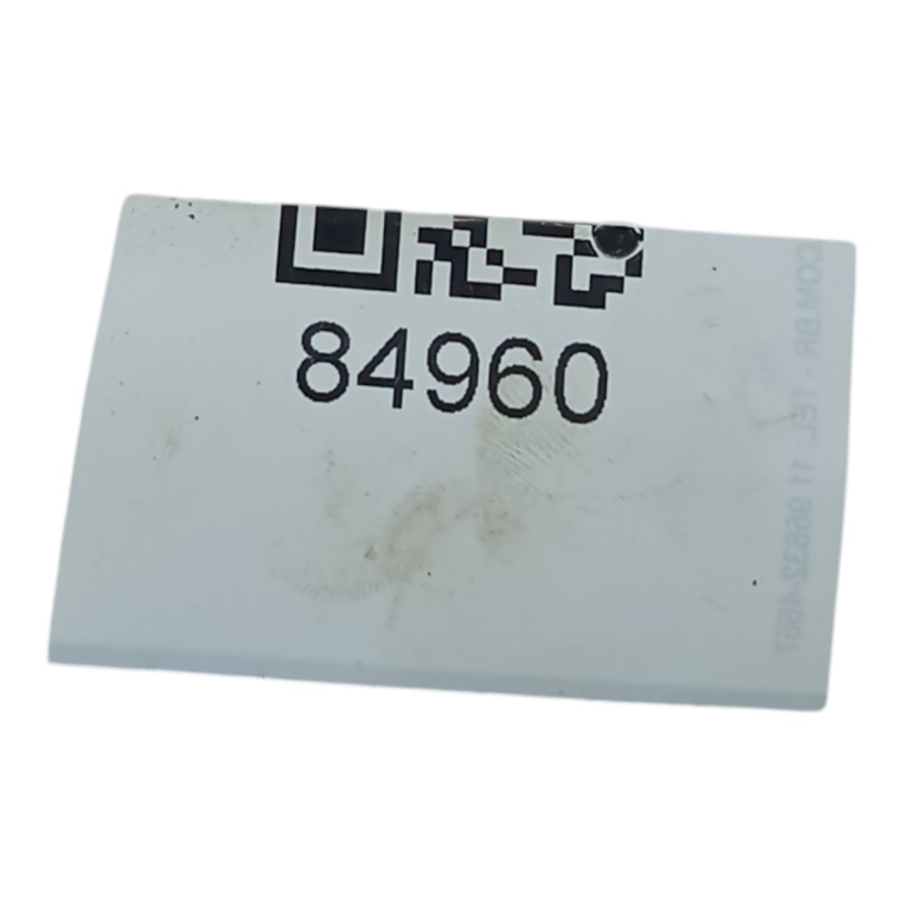 Fechadura Dianteira Direita Fiat Uno Mille 1998 1999 A 2010 8