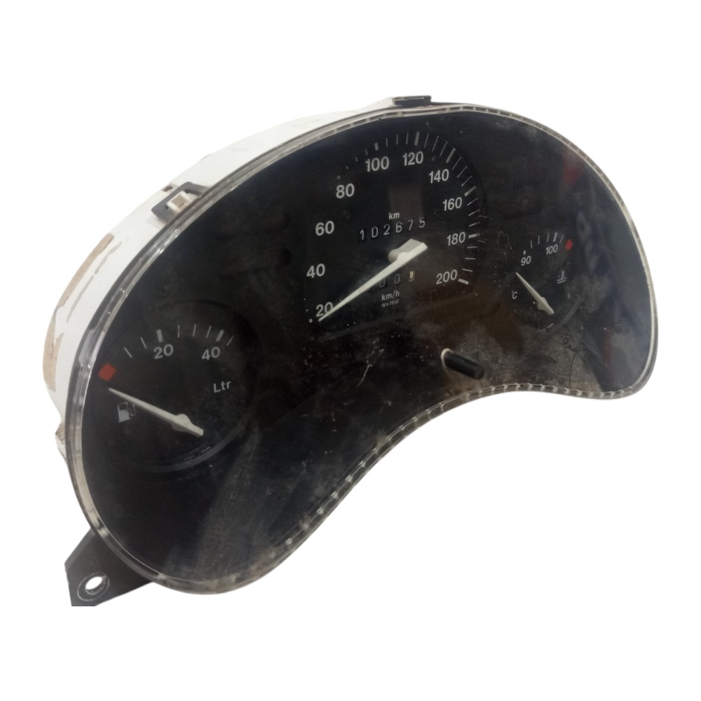 Painel Instrumentos GM Chevrolet Corsa 1994 a 2002 90386322 2
