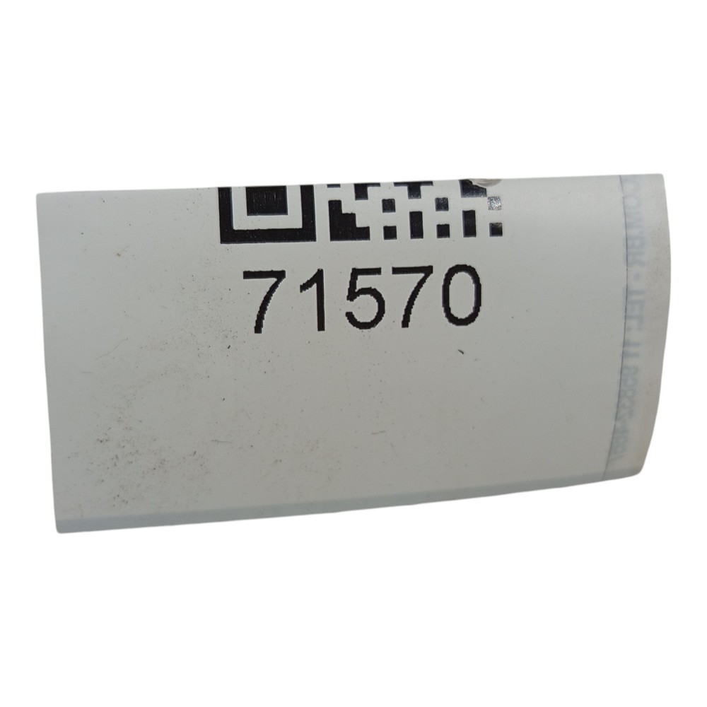 Suporte Bagagito Lado Direito Ford Fiesta 2000 A 2005 7
