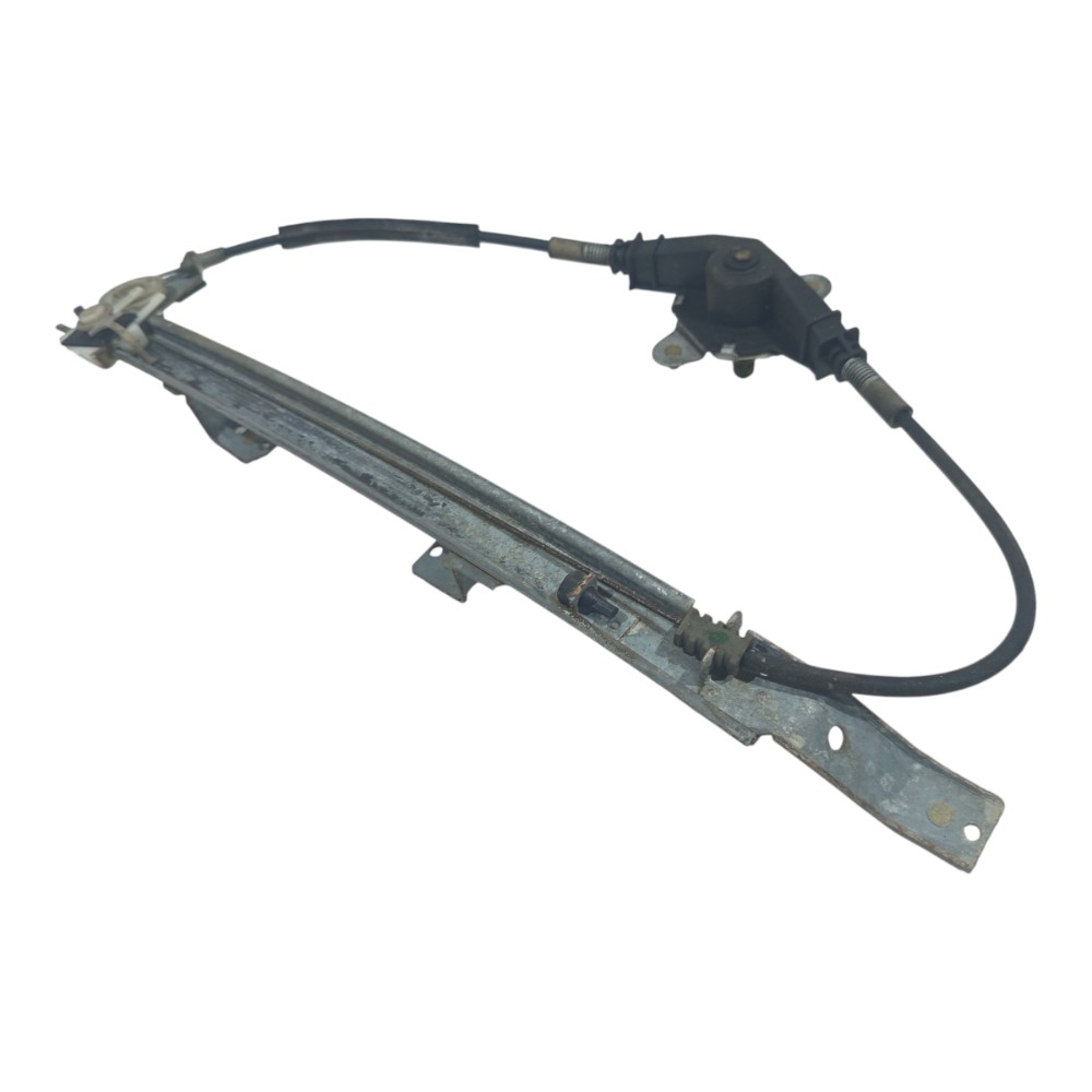 Maquina Vidro Traseiro Direito Fiat Palio 1996 1997 A 2000 3