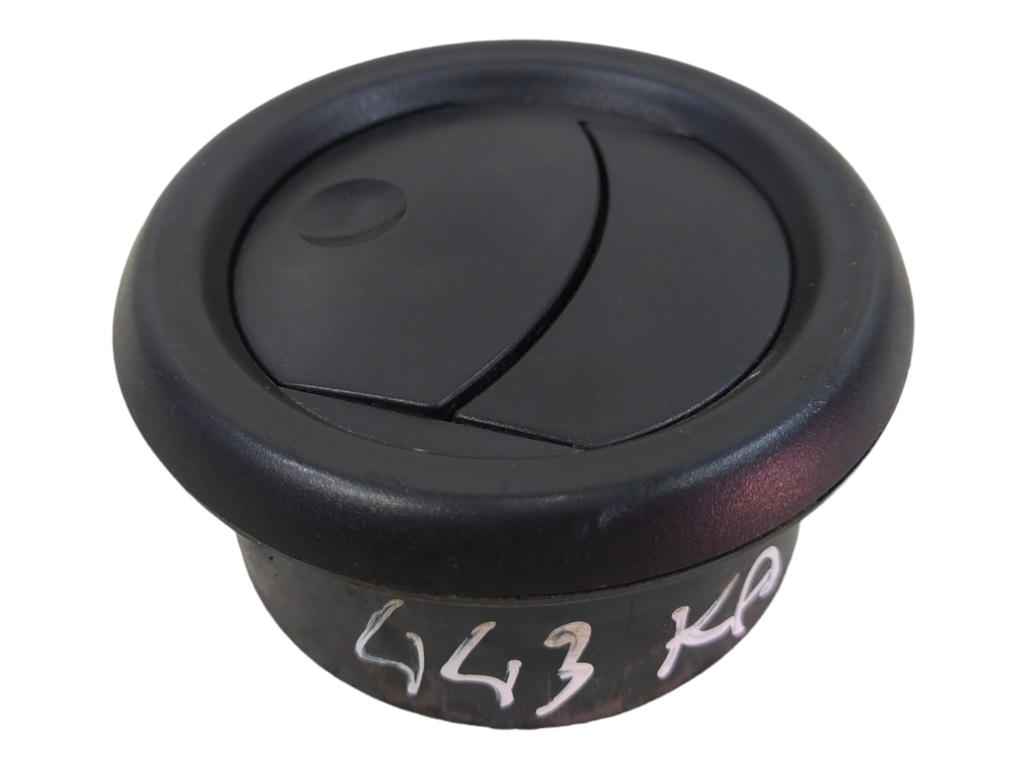 Difusor Ar Ford Ka 2006 2007 2008 2009 2010 2011 2