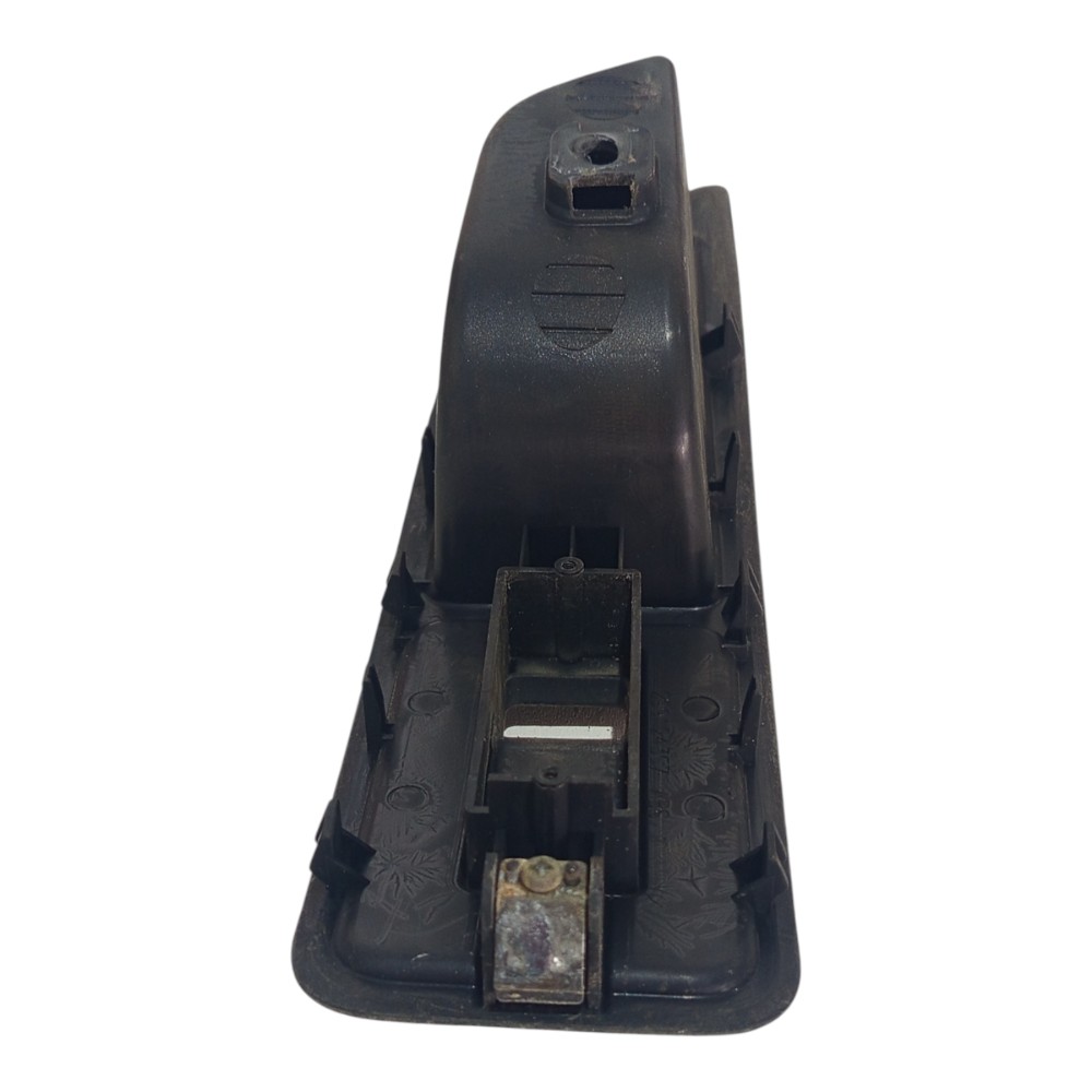 Moldura Comando Vidro Traseiro Esqu Jac J6 Diamond 2011 A 16 6