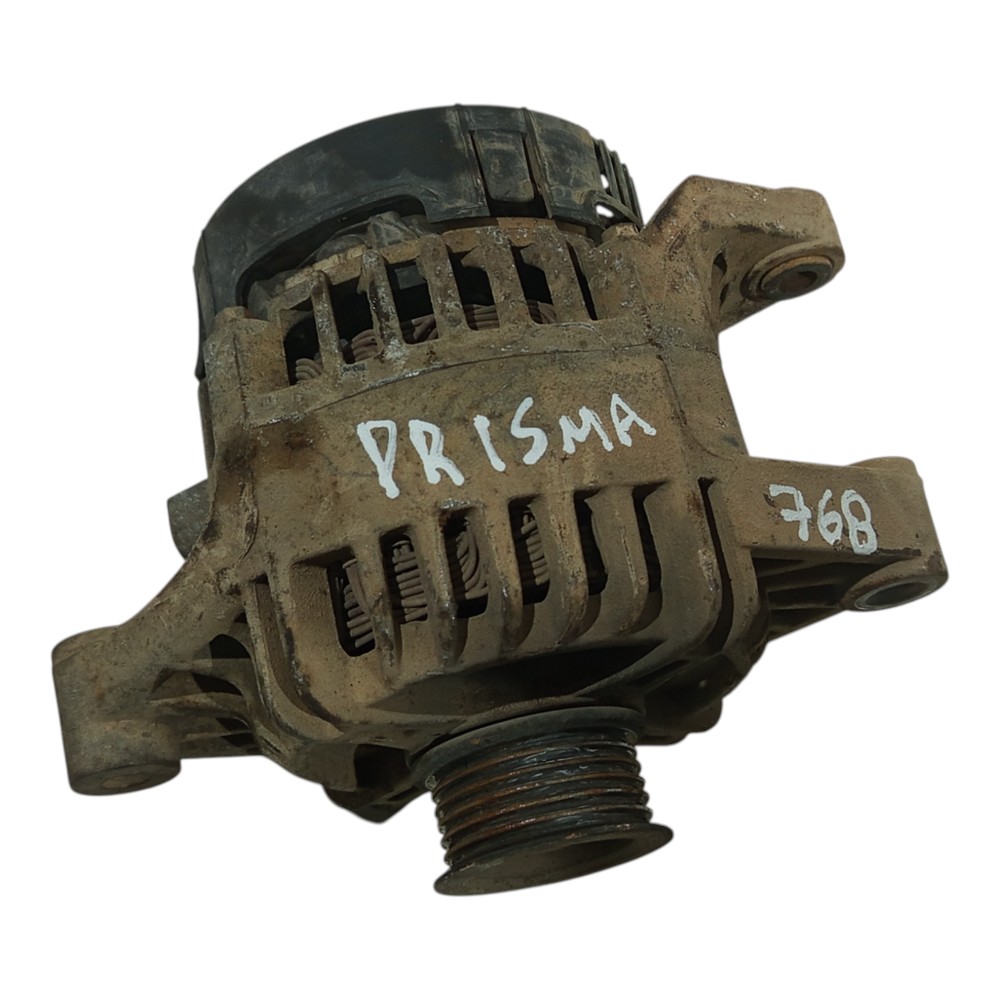 Alternador Gm Chevrolet Prisma Onix 1.0 1.6 2006 2007 A 2012 6