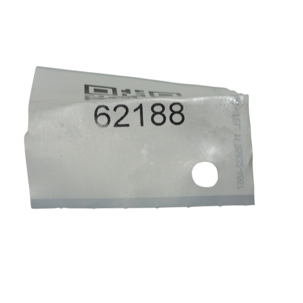 Tbi Corpo Borboleta Ford Escort 1.8 16v Gasolina 1998 A 2003 8