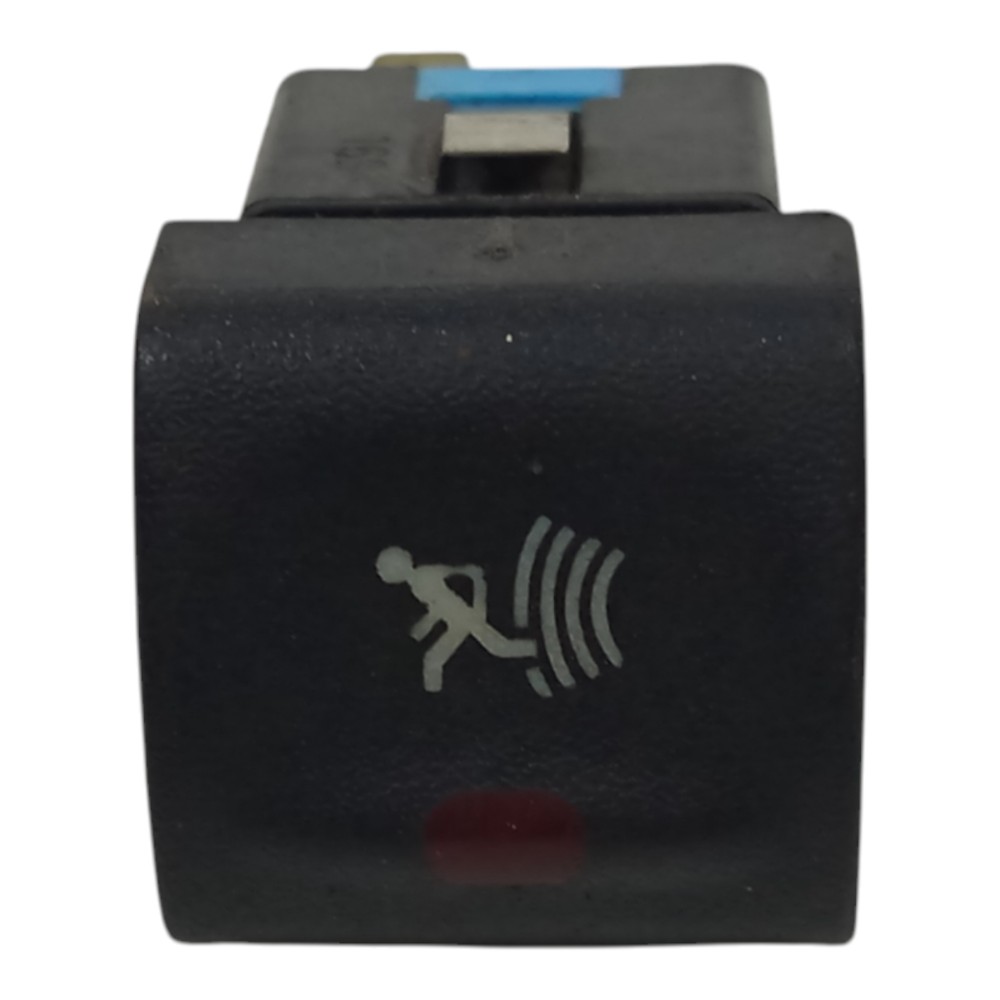 Botão Alarme Chevrolet Vectra 1996 1997 1998 1999