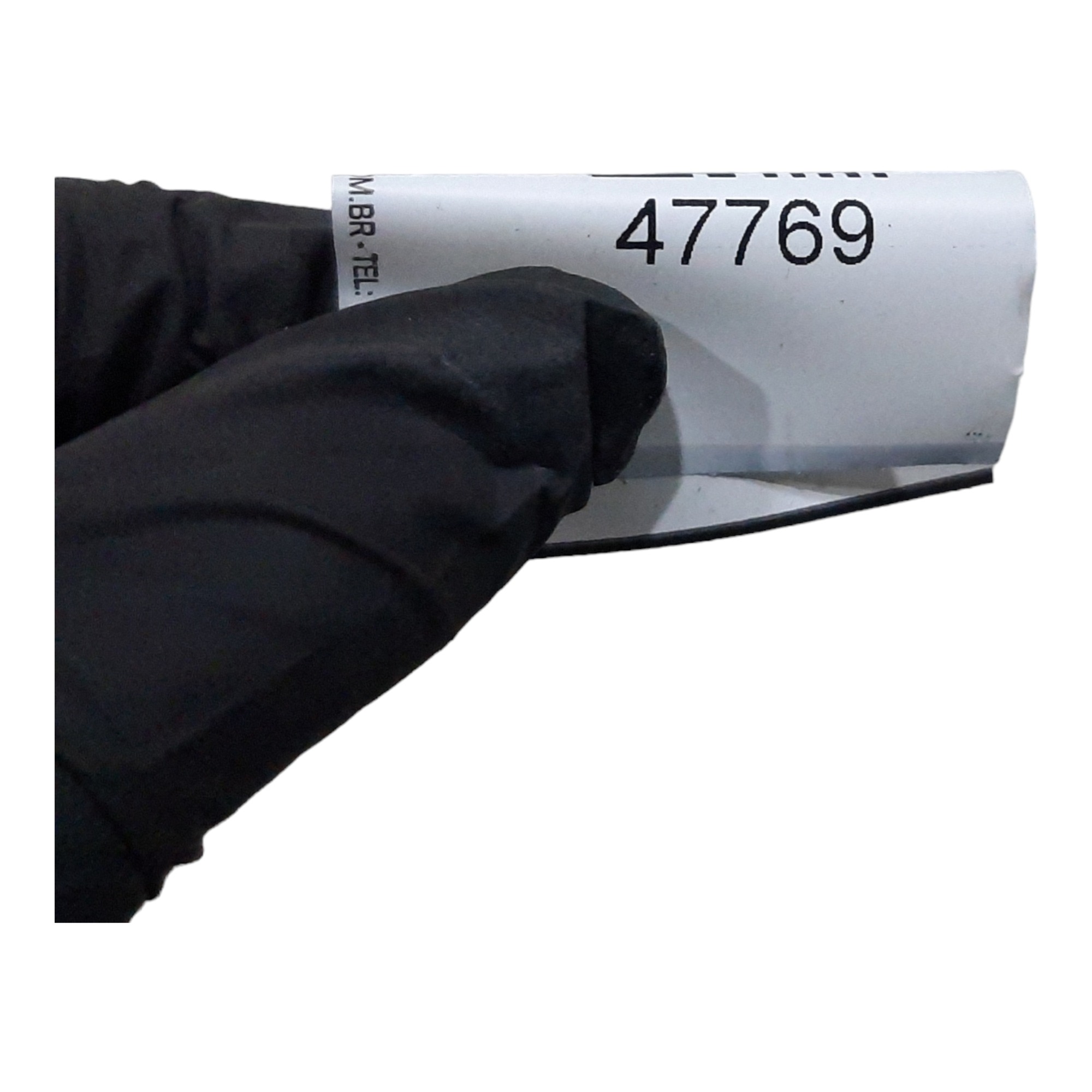 Forro Porta Traseiro Direito Citroen C3 2003 2004 A 2012 1