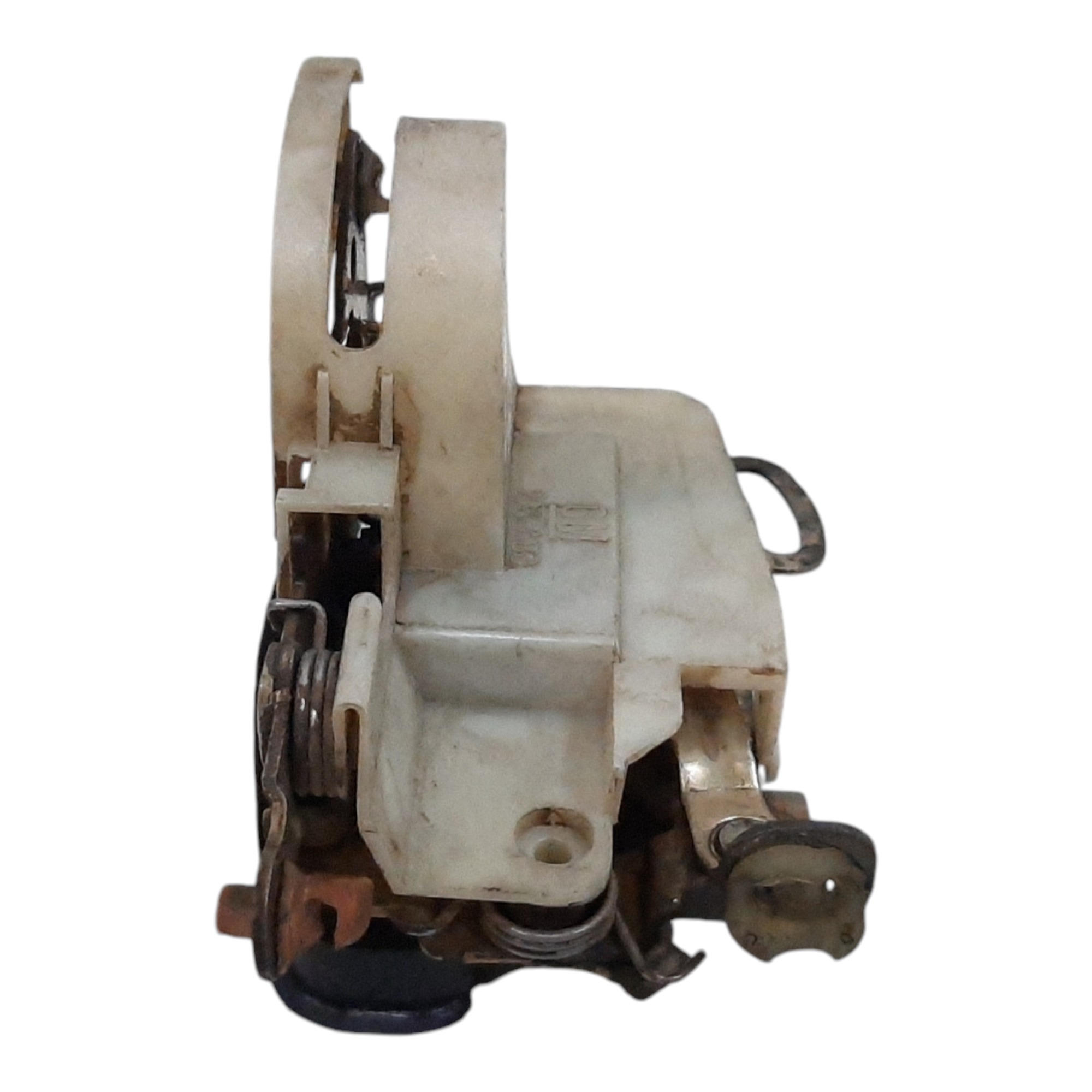 Fechadura Dianteira Direita Gm Chevrolet Corsa 1997 A 2010 3