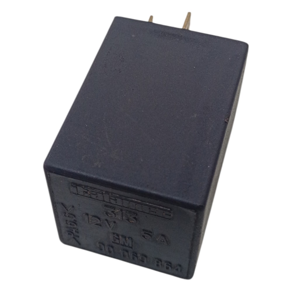 Rele Temporizador Limpador Parabrisa Gm Corsa 1994 A 2004 4