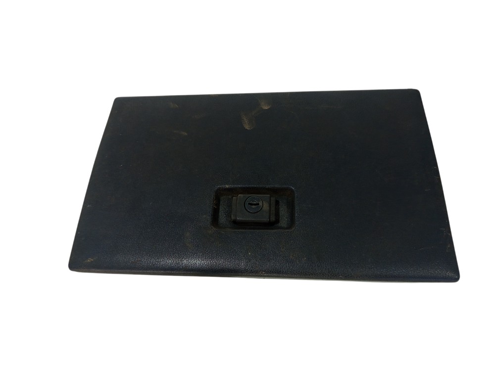 Tampa Porta Luvas Objetos Ford Escort 1984 1985 1986 A 1992 5