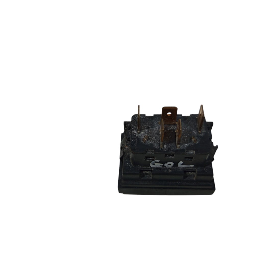 Botão Vidro Elétrico Volkswagen Gol G3 1999 A 2005 377959855 6