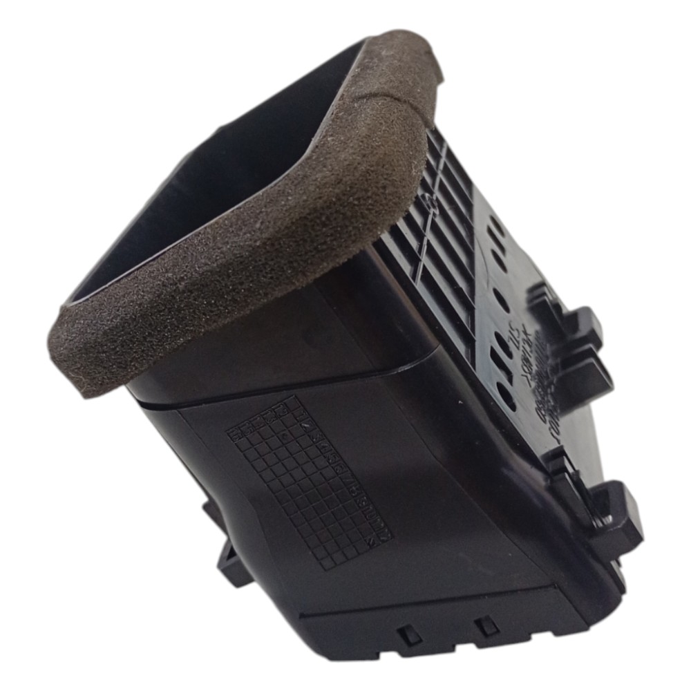 Difusor Ar Condicionado Central Esquerdo Jac J3 2013 A 2017 4