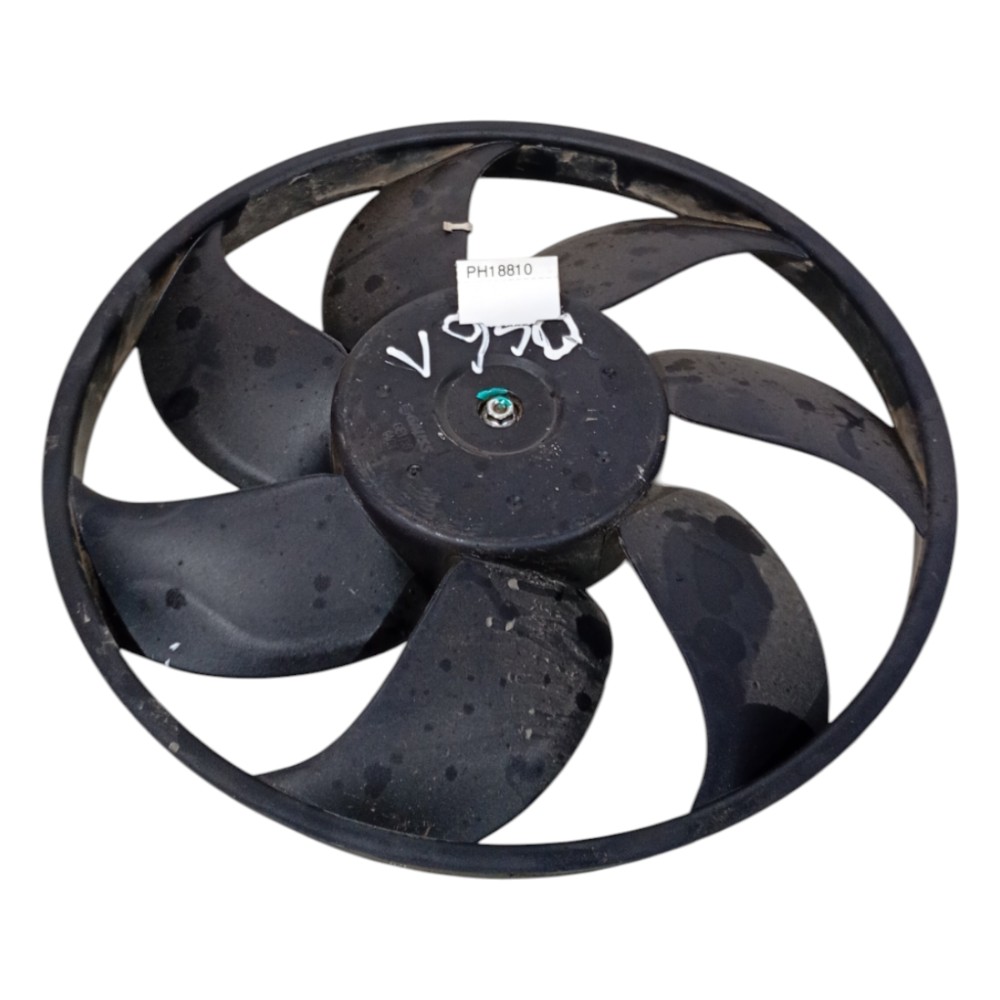Motor Ventoinha Ford Focus 1.6 2009 A 2013 6