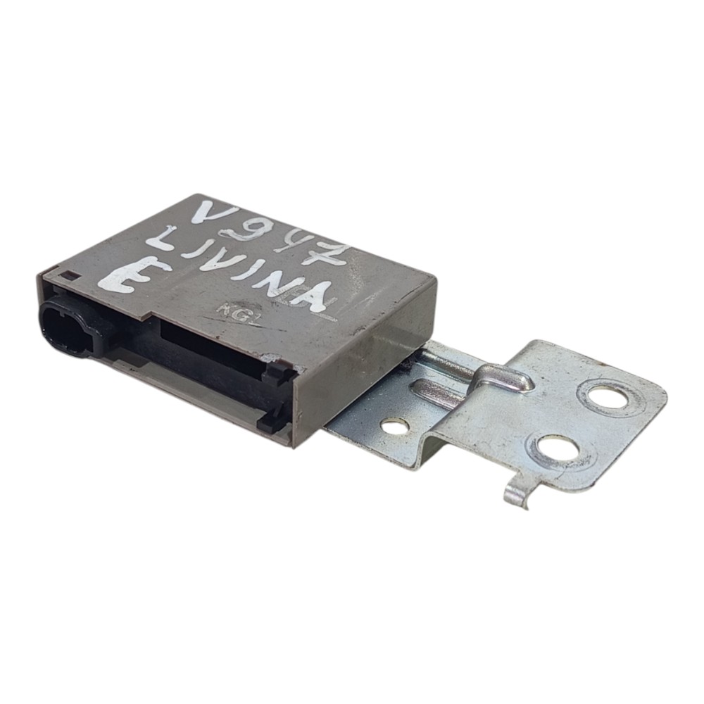 Módulo Porta Dianteira Esquerda Nissam Livina 2009 A 2014 3