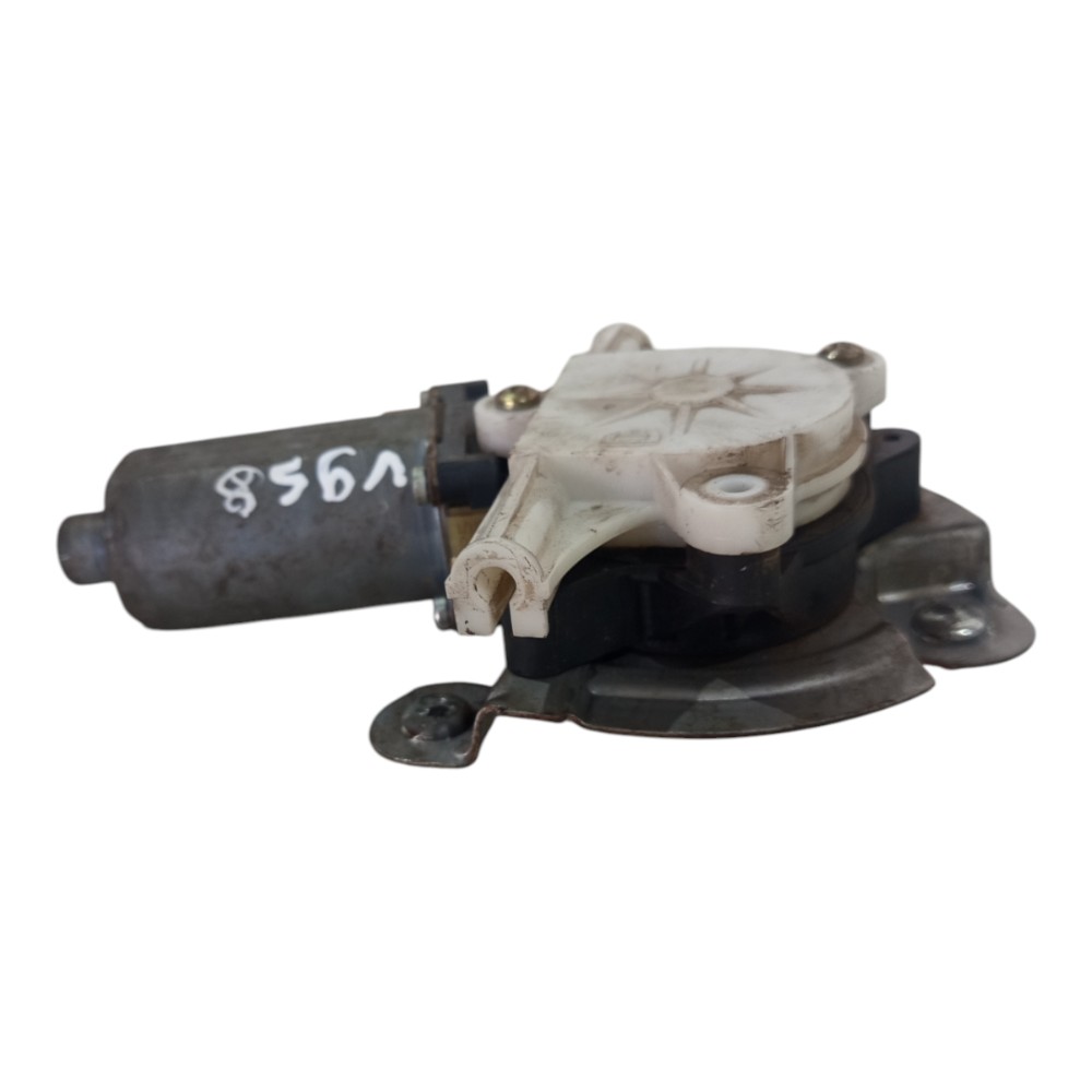 Motor Máquina Vidro Dianteiro Direito Renault Clio 2005 A 14 9